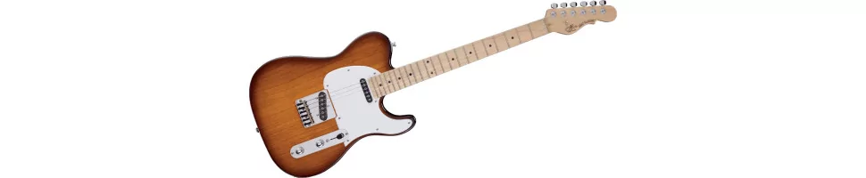 Telecaster-Stil 