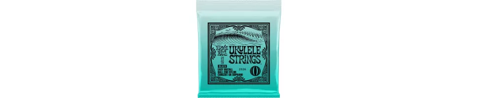 Strings for Ukulele