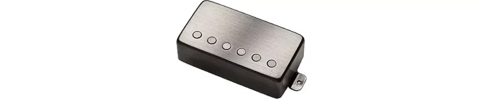 Para las guitarras eléctricas