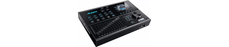 Electronic Drum Modules