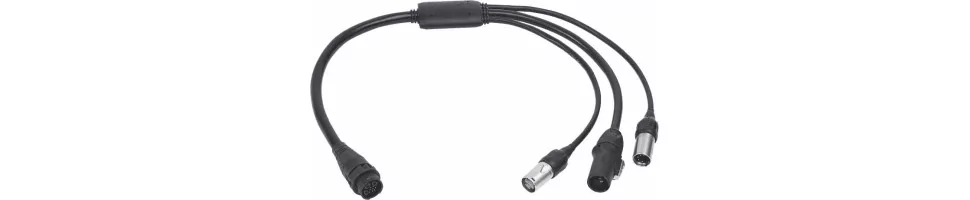 DMX Cables