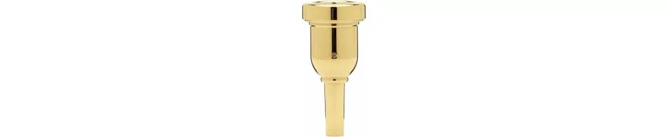 Embouchures pour Trombone