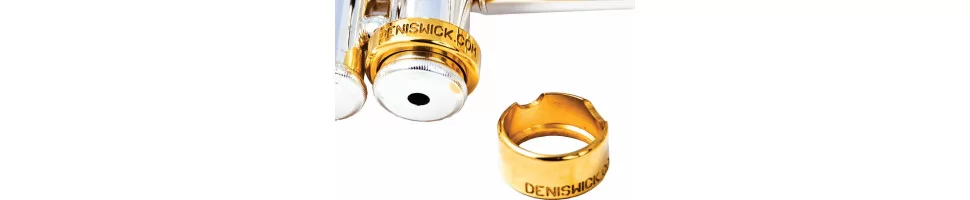 Mouthpieces Accessories 