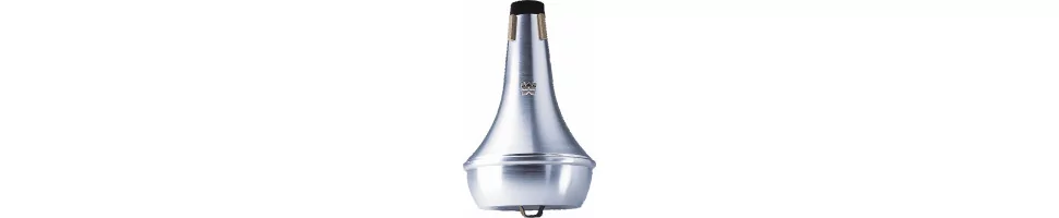 Sourdines pour Euphoniums