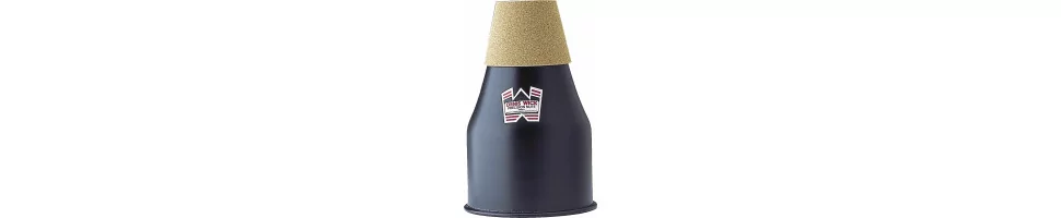 Mutes for French Horn Mutes