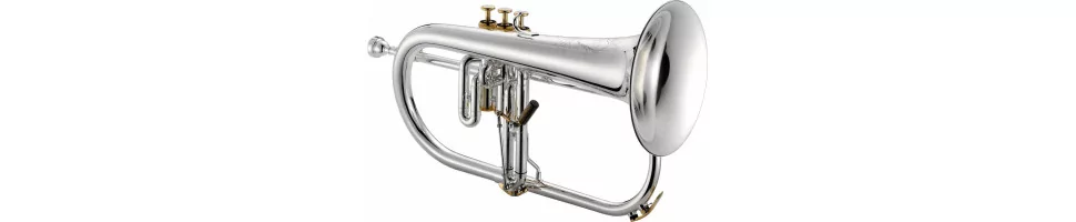 Flugelhorns