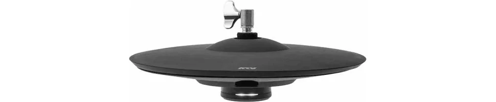 Electronic Cymbals