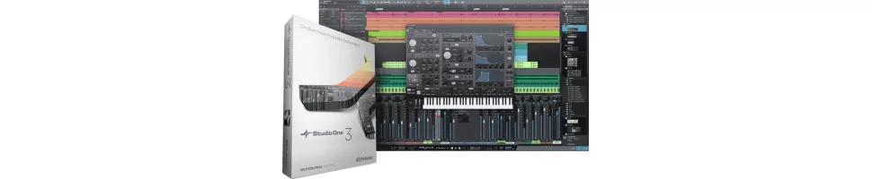 Software de Estudio
