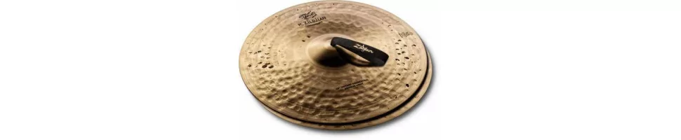 PARA ORQUESTA 21"