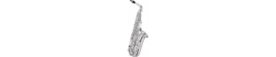 Saxophones Altos