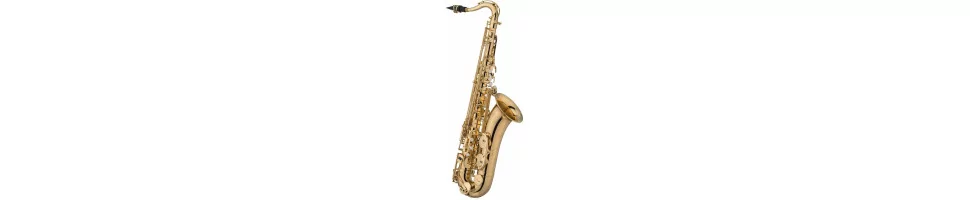 Saxophones Ténors