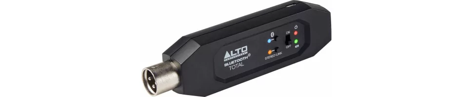 Wireless Transmition