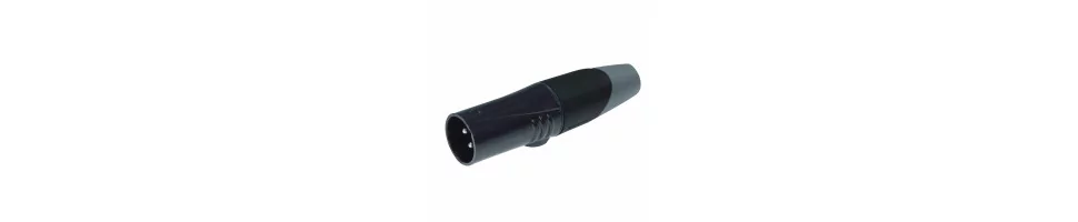Stecker