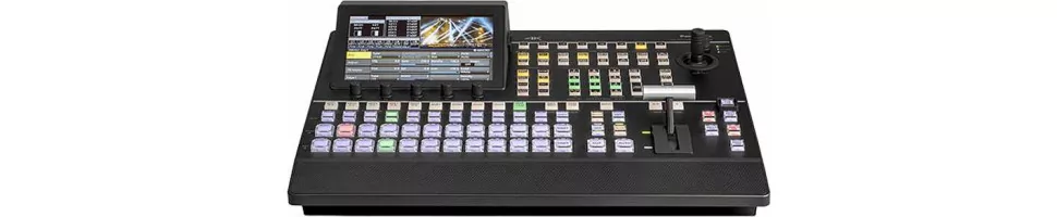Video Control