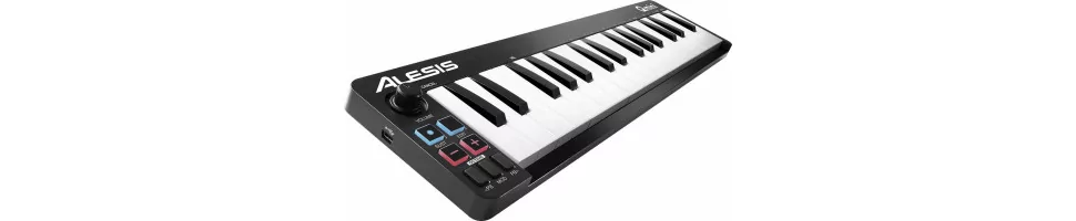 Keys 32
