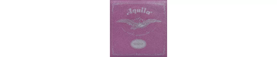 Strings for Guitalele