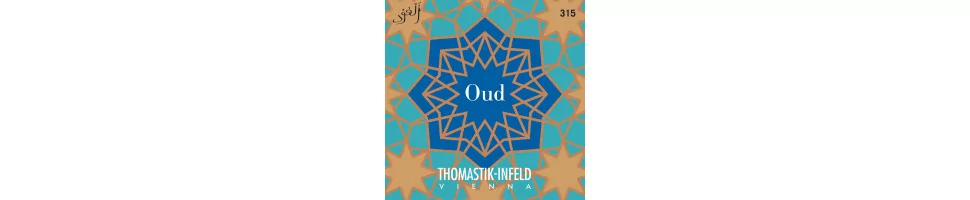Strings for Ouds