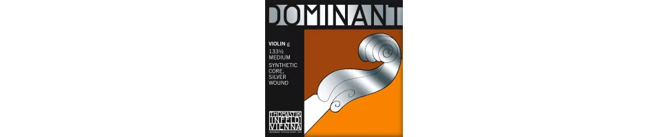Violines 1/8