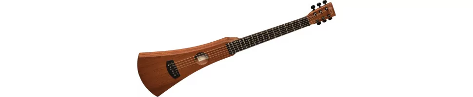 Acoustiques de Voyage