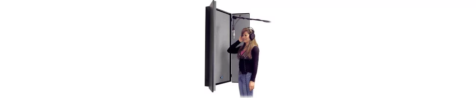 Acoustic Treatment