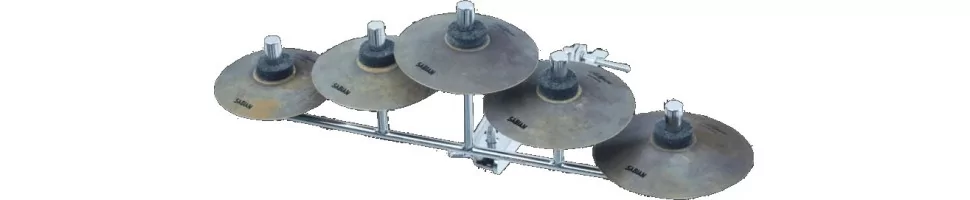 Chimes pour Orchestre