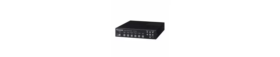 Switchers