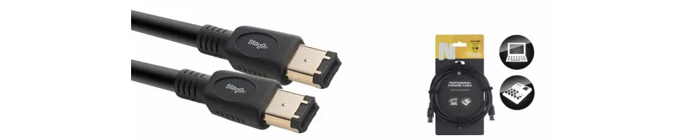 Cable firewire