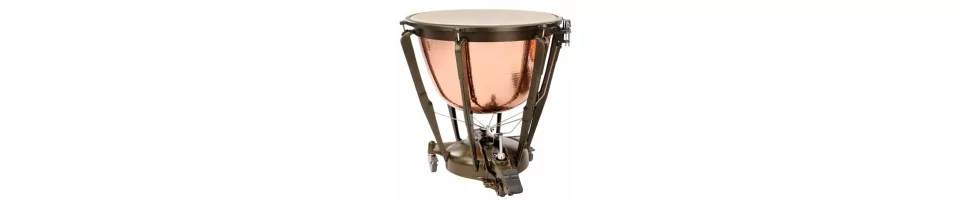 Timbales Symphonic