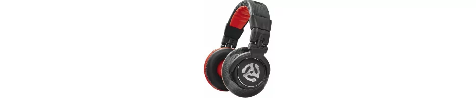 DJ-Kopfhörer