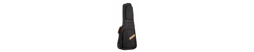 Cubiertas y flight-cases 