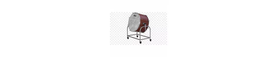 Bombos para orquesta