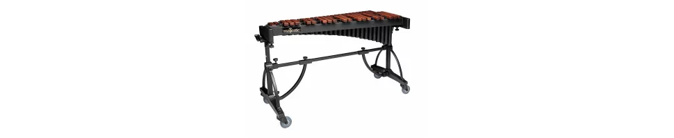Xylophon für Orchester