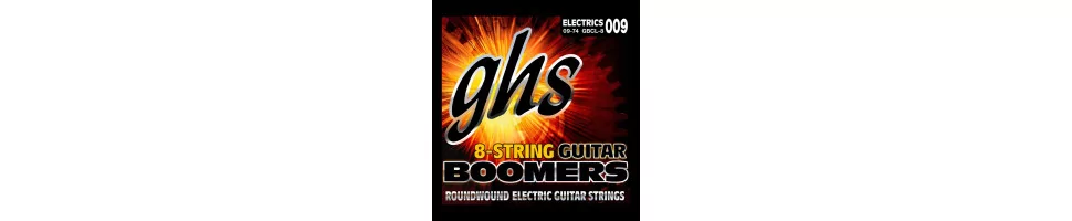8 Strings 09-74