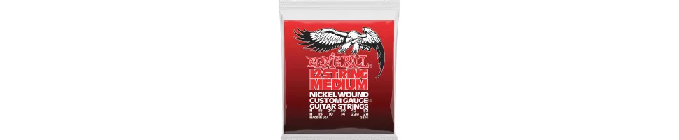 12 Strings 11-52