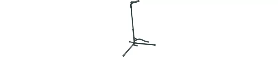 soportes y atriles para guitarra