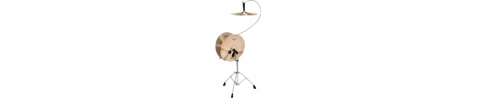 Orchestral Cymbals Accessories