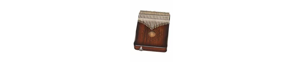 Kalimba africana