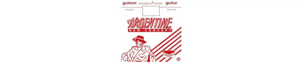 Gypsy Guitars Strings 