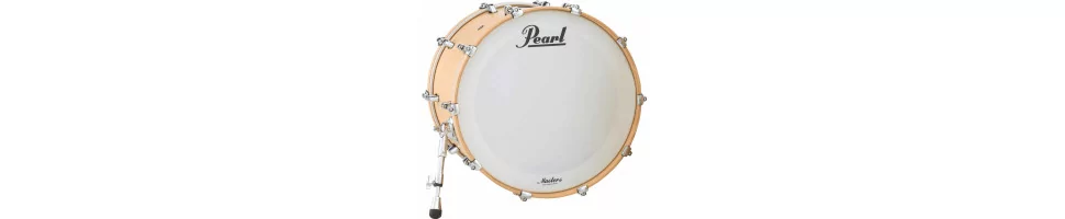Bass Drums
