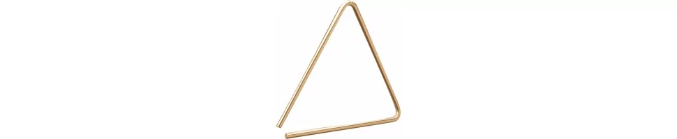 Orchestra Triangles
