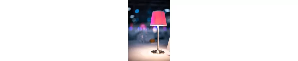 LED Decoration Lamps