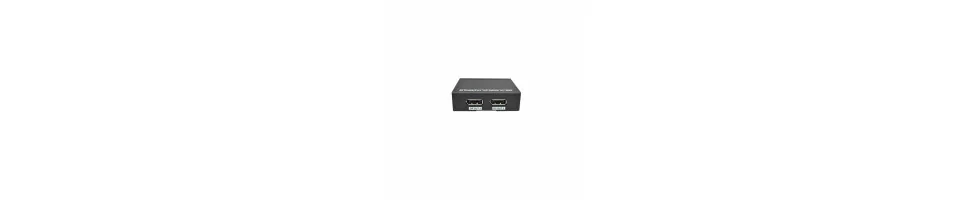 Video Splitter