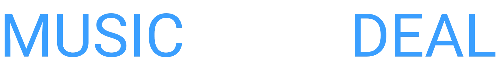 MusicGoodDeal