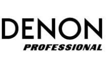 DENON PRO