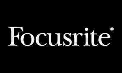 FOCUSRITE