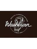 WASHBURN