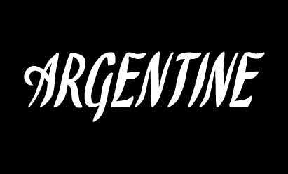 ARGENTINE