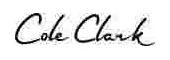 COLE CLARK
