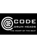 CODE DRUMHEADS
