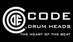 CODE DRUMHEADS